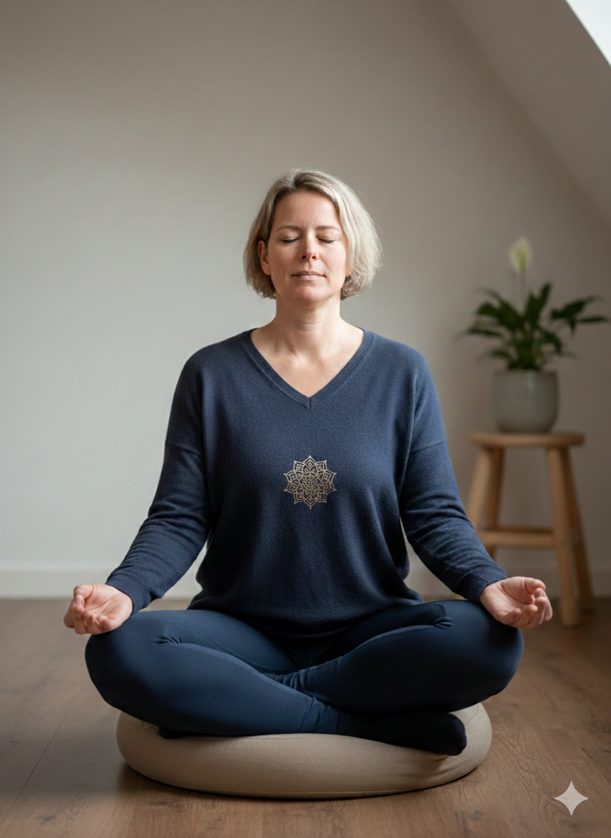 Gruppenmeditation