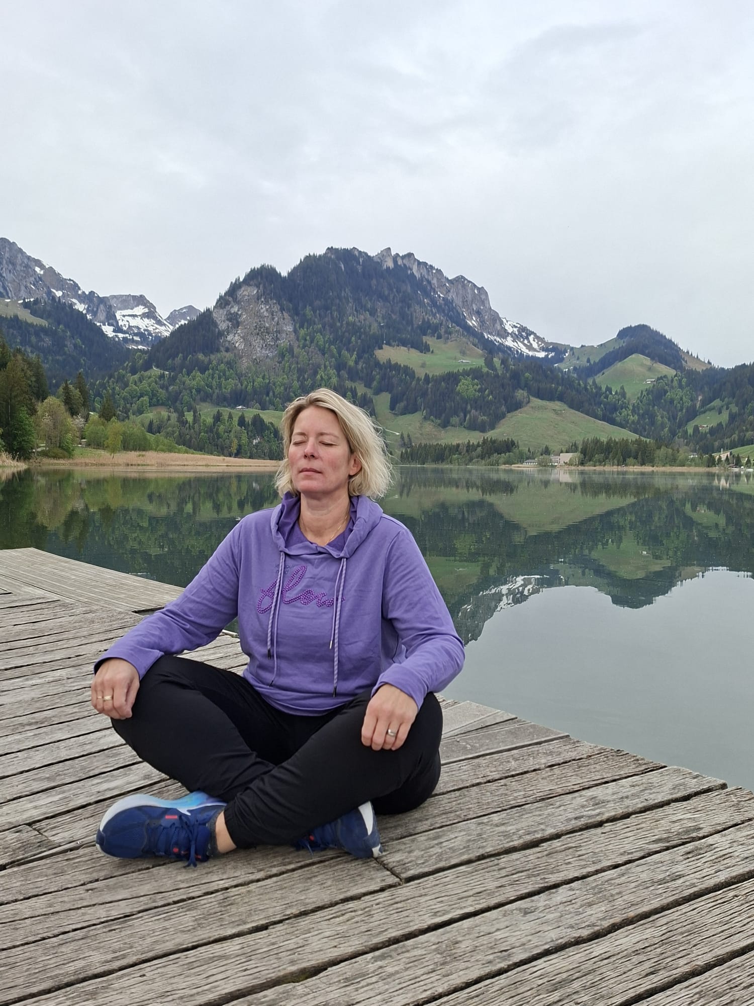 Meditationsraum